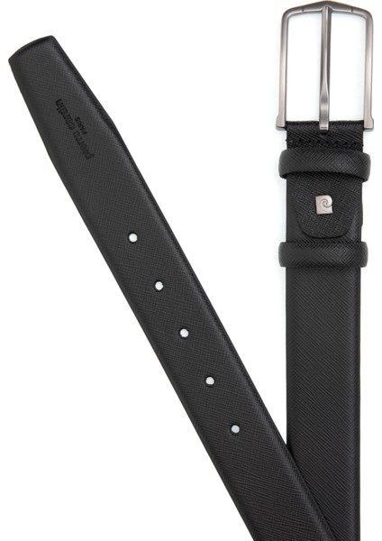 Erkek Siyah Kemer 50321936-VR046