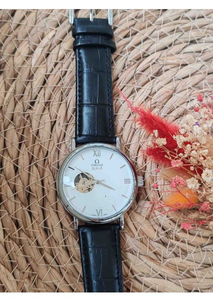 Otomatik Omega Erkek Kol Saati fiyatları