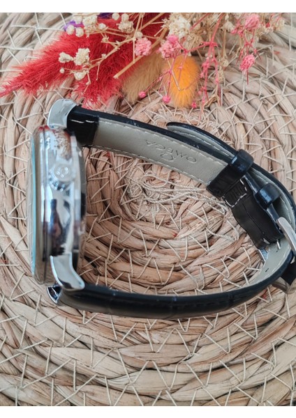 Otomatik Omega Erkek Kol Saati fırsatları