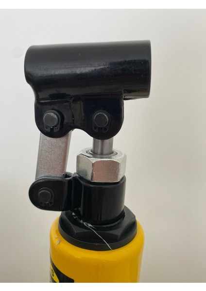 30 Ton 3 Ayaklı Hidrolik Çektirme – Sanayi Tipi Profesyonel Model modelleri