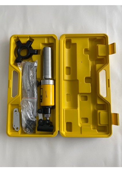 30 Ton 3 Ayaklı Hidrolik Çektirme – Sanayi Tipi Profesyonel Model indirimleri