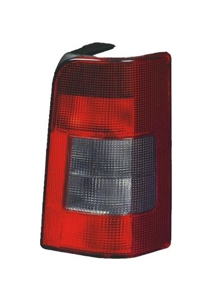 Cerkez MAR-0101 - Stop Lambası Sağ Partner Em. Çift Kapı Duysuz