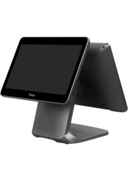 Tıwox TP-9500D 15.6" I5 5.nesil 128GB SSD 8gb Ddr3 Ram 1366X768 Pos Pc + 13.3" Müşteri Ekranı