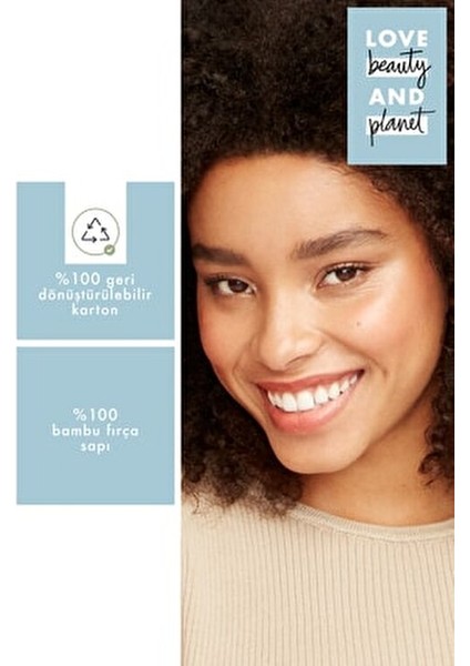 Diş Fırçası Orta Sertlikte Doğal Bambudan Yapılmış 1 Adet modelleri