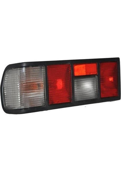 Cerkez M131-20 B - 17132 Stop Lambası Sağ Doğan 95 Md. Şeffaf Duysuz