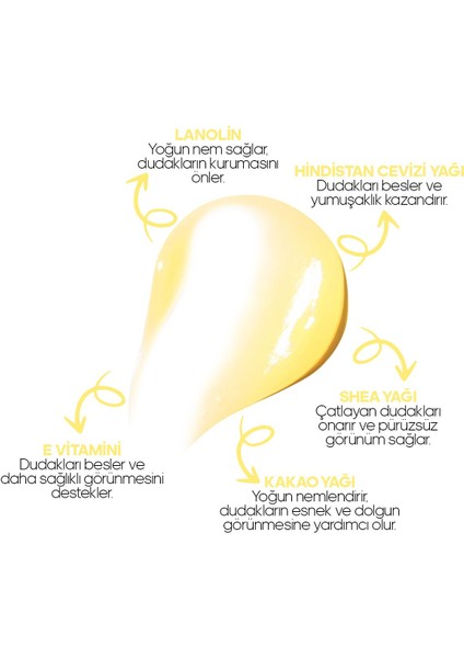 Feelıps Dudak Bakım Seti