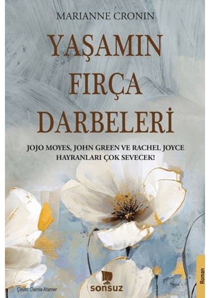 Yaşamın Fırça Darbeleri