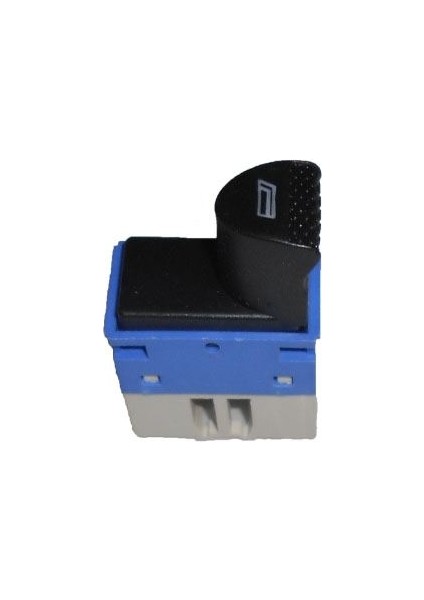 98809719 - Cam Açma.sağ Dış Alb Mavi/beyaz Tekli