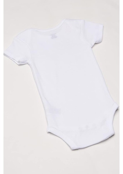 Kısa Kollu Body Tek Parça Zıbın modelleri