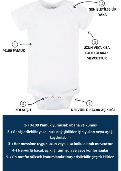 Kısa Kollu Body Tek Parça Zıbın fırsatları