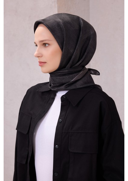 Twill Ipek Eşarp 4201D-31