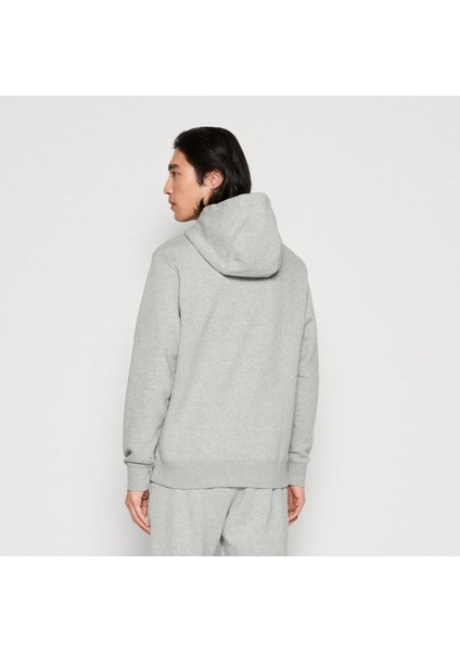 Club Fleece Fz Bb Fermuarlı Hoodie BV2645-063 modelleri
