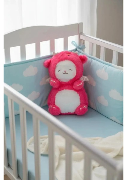 Kuzu Baa Serisi Peluş Oyuncak (Ejderha)