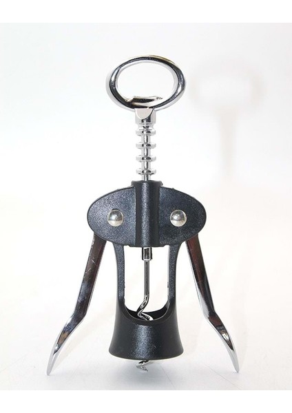 Paslanmaz Çelik Tirbuşon Açacak Şarap Açacağı