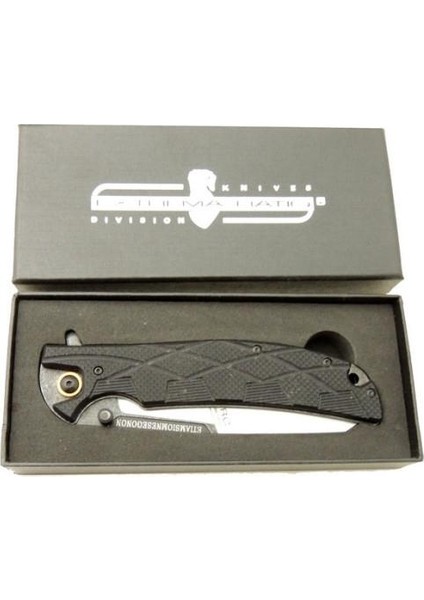 Extrema Ratıo Dev Çakı Siyah fırsatları