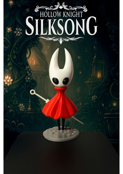 hornet Koleksiyon Figürü – Kırmızı Pelerinli Dekoratif Biblo fiyatları