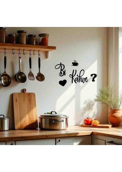 Bi Kahve Yazısı fırsatları