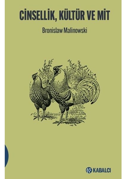 Cinsellik, Kültür ve Mit