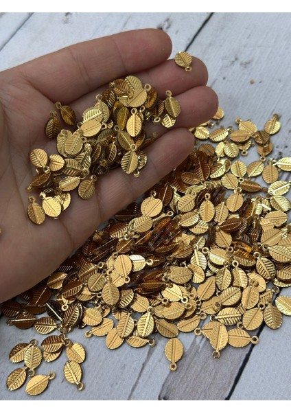 Pleksi Oya, Abiye, Halay Mendili Pulu 1 Yaprak Model 25 gr fiyatları