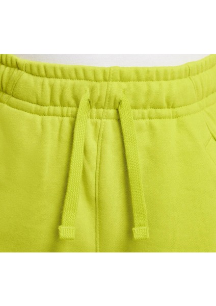 Sportswear Club Fleece Çocuk Şort fiyatları