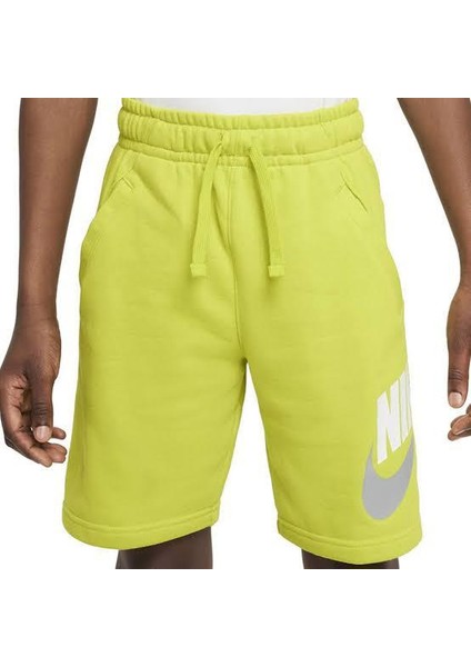 Sportswear Club Fleece Çocuk Şort fırsatları
