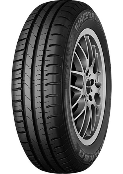 205/60 R16 Tl 96H Xl Sıncera SN110 Ecorun Oto Yaz Lastiği (Üretim TARIHI:2025)