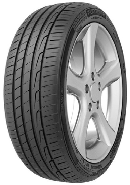 235/45 ZR17 Tl 97Y Reınf. Roadfun Sport Yaz Lastiği (Üretim TARIHI:2025)