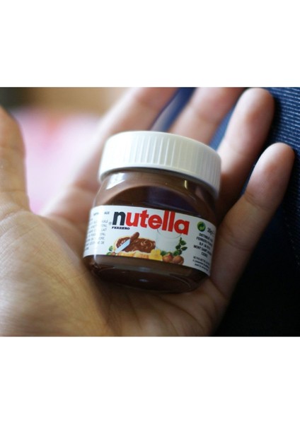 Mini Cam Kavanoz 25G 64 Adet - Ithal fiyatları