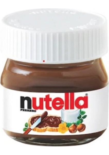 Mini Cam Kavanoz 25G 64 Adet - Ithal modelleri