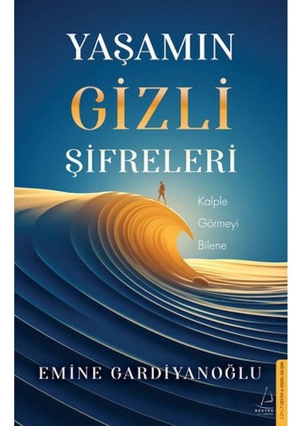 Yaşamın Gizli Şifreleri