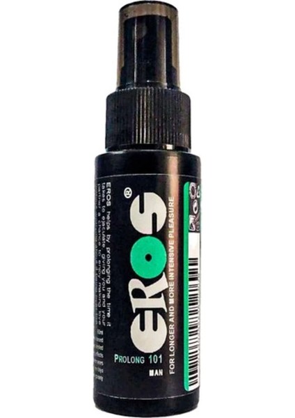 Eros Pro 101 LHXY007 60 ml Büyük Boy Erkekler Için