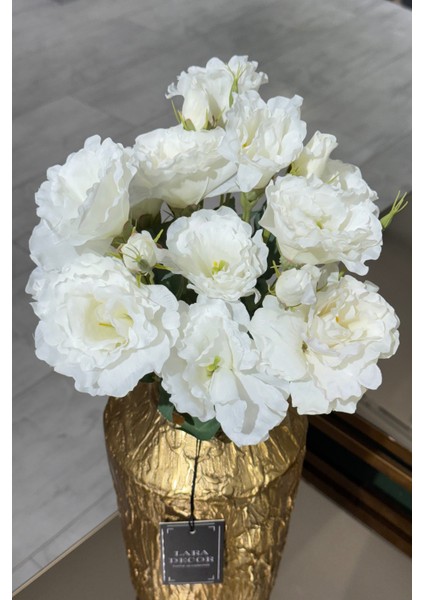 Beyaz Lisyantus Demeti 4'lü modelleri