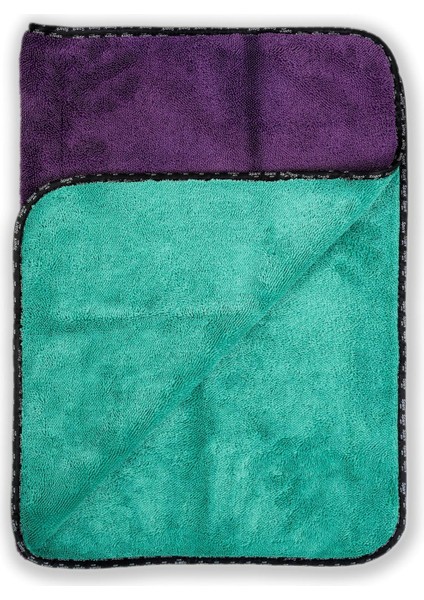 (1 Adet) Spark 2318 Prestige Mega Boy Mikrofiber Oto Kurulama ve Temizlik Tank Bezi 50X75 Cm. modelleri