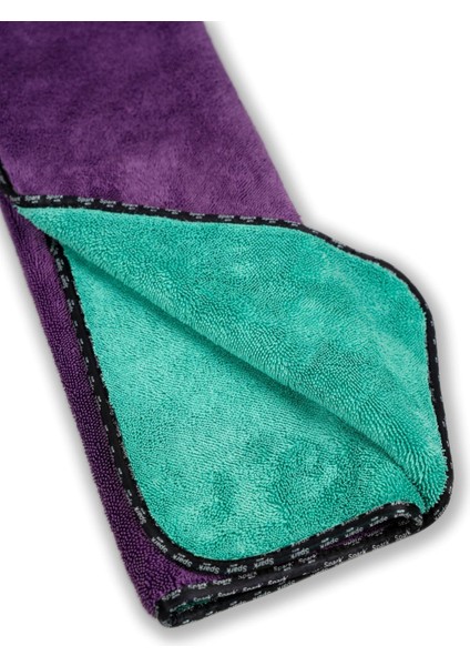 (1 Adet) Spark 2318 Prestige Mega Boy Mikrofiber Oto Kurulama ve Temizlik Tank Bezi 50X75 Cm. fırsatları