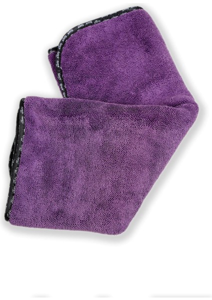 (1 Adet) Spark 2318 Prestige Mega Boy Mikrofiber Oto Kurulama ve Temizlik Tank Bezi 50X75 Cm.