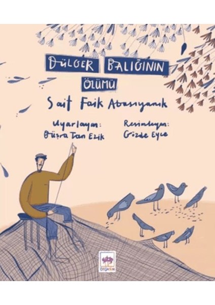 Dülger Balığının Ölümü