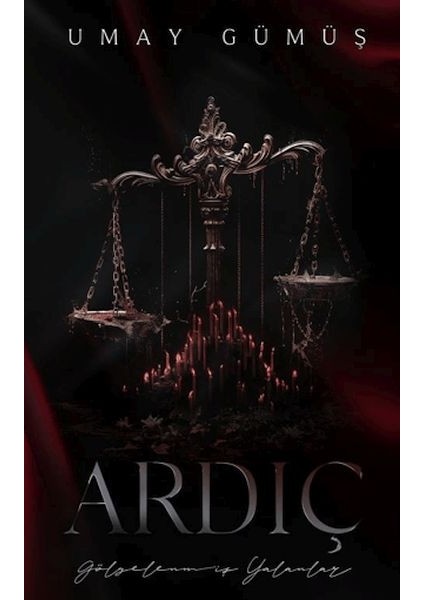 Ardıç-1