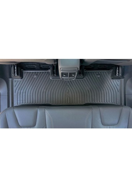 Togg T10X 2023+ Premium Havuzlu Paspas fırsatları