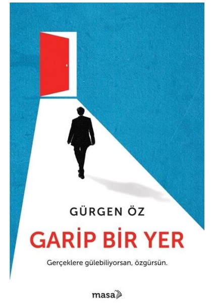 Garip Bir Yer