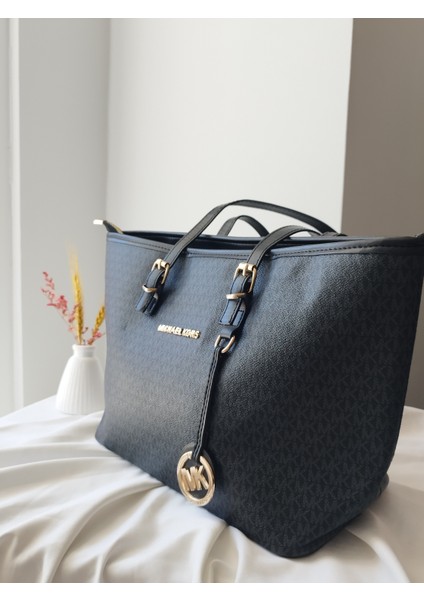 Mix Model Deri Büyük Boy Fermuarlı Kadın El, Kol, Omuz Çanta fiyatları