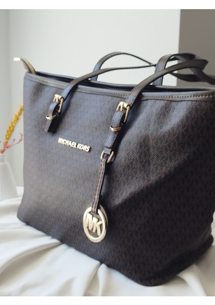 Mix Model Deri Büyük Boy Fermuarlı Kadın El, Kol, Omuz Çanta indirimleri