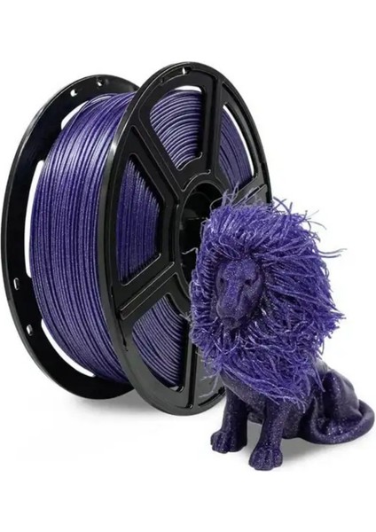 - Pla Galaksi Mor 51-1-7c Filament 1kg