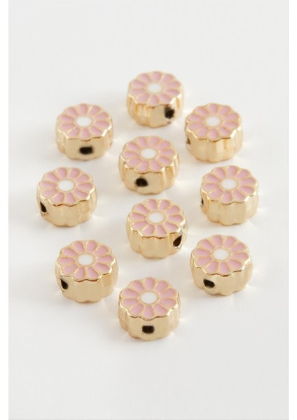 Wizard Papatya Mineli Aparat 1 Adet-Pembe fiyatları