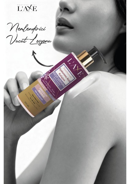 Nemlendiri - Onarıcı Vücut Losyonu 200 ml Kalıcı Koku fiyatları