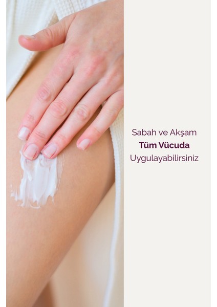 Nemlendiri - Onarıcı Vücut Losyonu 200 ml Kalıcı Koku fırsatları