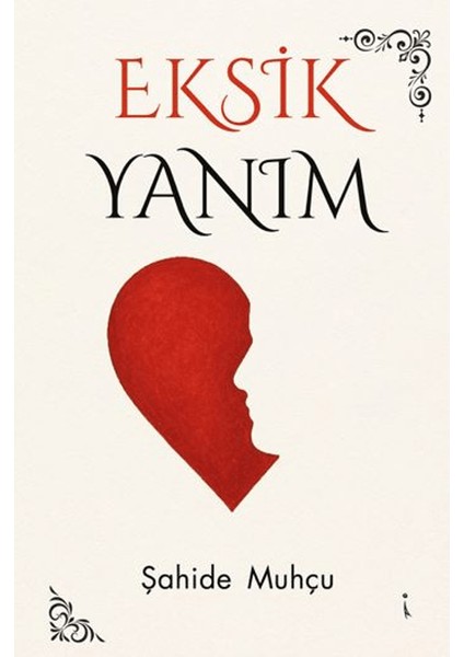 Eksik Yanım