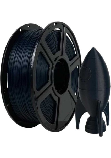 - Petg-Cf Gece Mavisi Filament 1kg