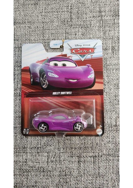 Disney Cars Holley Shiftwell
