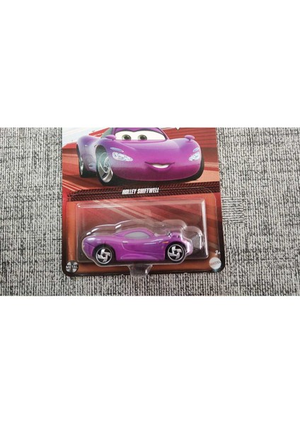 Disney Cars Holley Shiftwell fiyatları