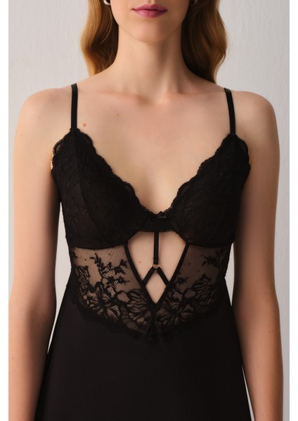 Honey Kısa Gecelik modelleri